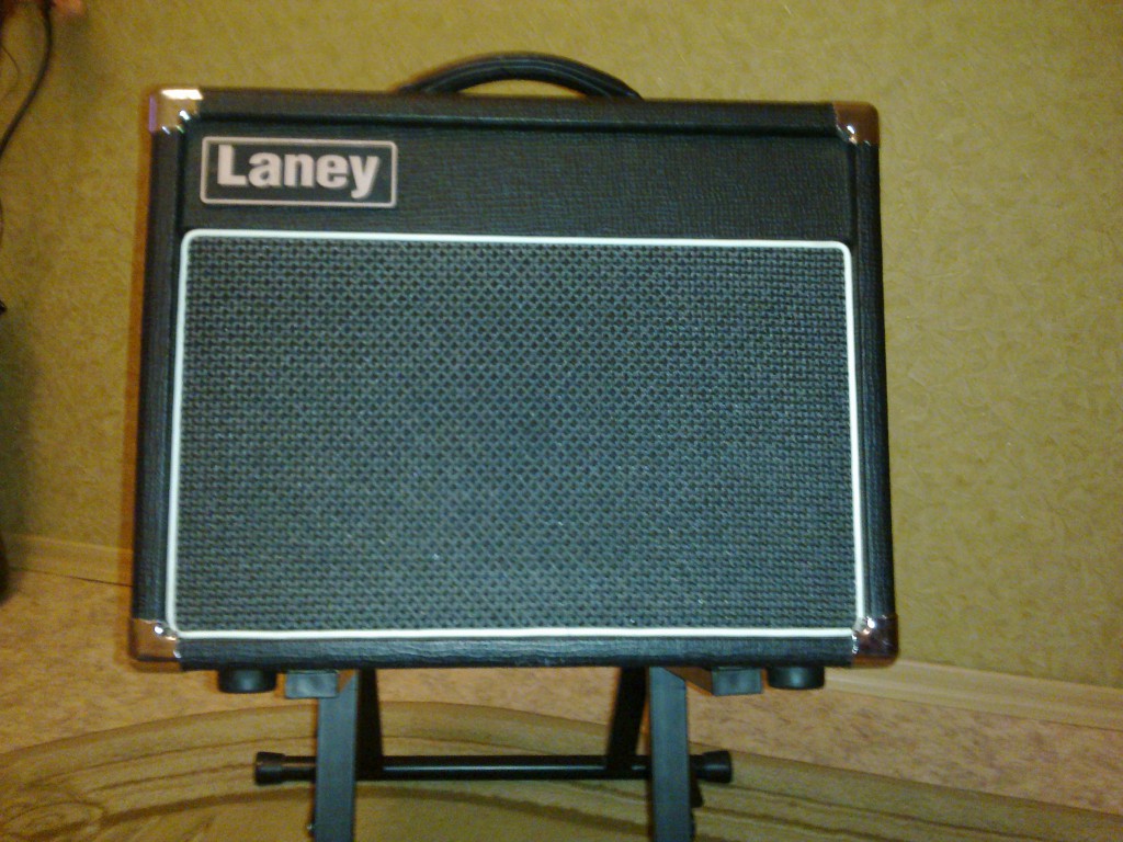 Laney VC15- фото 1.jpg